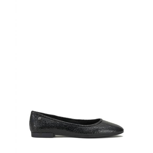 NEW VINCE CAMUTO minndy ballet flat in black - Picture 1 of 7